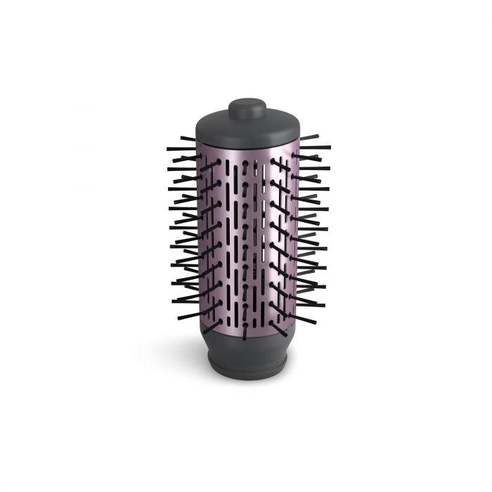 Фен-щітка Philips 7000 Series, 1000Вт, 3 режими, іонізація, хол. обдув, чорний