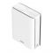 Система WiFi-Mesh ASUS ZenWiFi BQ16 BE25000, 2xGE LAN, 1xGE WAN/LAN, 1x10GE LAN, 1x10GE WAN/LAN 1xUSB 3.0, 3мод, білий