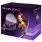 Термо бігуді Remington Fast Curls, 420Вт, D-19,21,26mm, іонізація, кондиціонування , тефлон, фіолетово-чорний