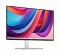 Монітор DELL 23.8" S2426HS 2xHDMI, MM, IPS, 165Hz, sRGB 99%, Pivot, FreeSync