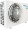 Кондиціонер Panasonic Etherea 35м2 інвертор 12000BTU 3.5кВт A+++/A+++ -20°С Wi-Fi R32 білий