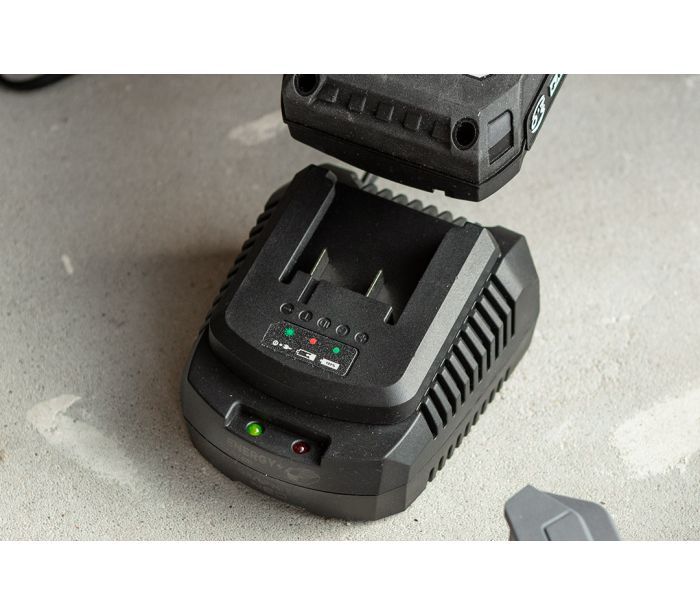 Акумулятор GRAPHITE Energy+ 2А·год 0.4кг