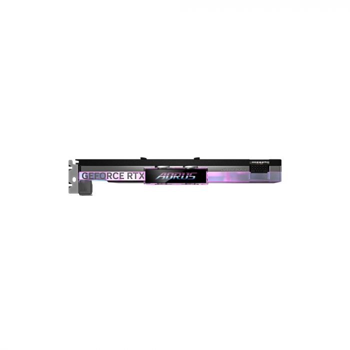 Відеокарта GIGABYTE GeForce RTX 5090 32GB GDDR7 AORUS EXTREME Waterforce WB під систему водного охолодження