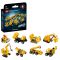 Конструктор LEGO Technic Потужні машини