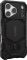 Чохол UAG для iPhone 18 Pro, Monarch Pro Magsafe, Kevlar Black