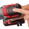 Гайковерт ударний акумуляторний Einhell Professional TP-CW 18/260-C Li BL - Solo 18В 260Нм 0-2700об/хв 0.95кг без АКБ та ЗП