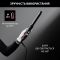 Плойка Rowenta x Karl Lagerfeld Curling Tong, 47Вт, D -25mm, >200С, кераміка, турмалін, чорний