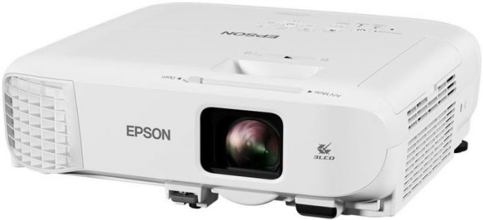 Проєктор Epson EB-982W WXGA, 4200 lm, 1.38-2.24