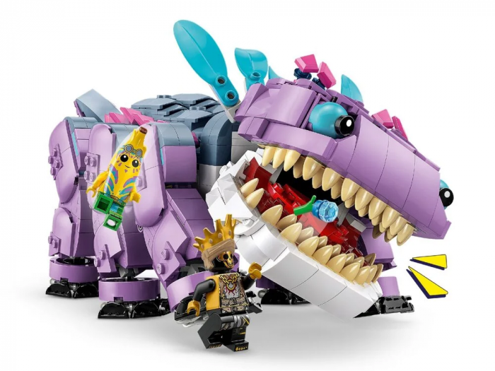 Конструктор LEGO Fortnite  Klombo