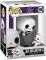 Фігурка Funko POP & Buddy: The Night Before Christmas S9 - Jack & Zero