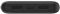 Акумулятор портативний літій-іонний Power Bank Belkin 10000мА·год, 15Вт, 2хUSB-A/USB-C, чорний