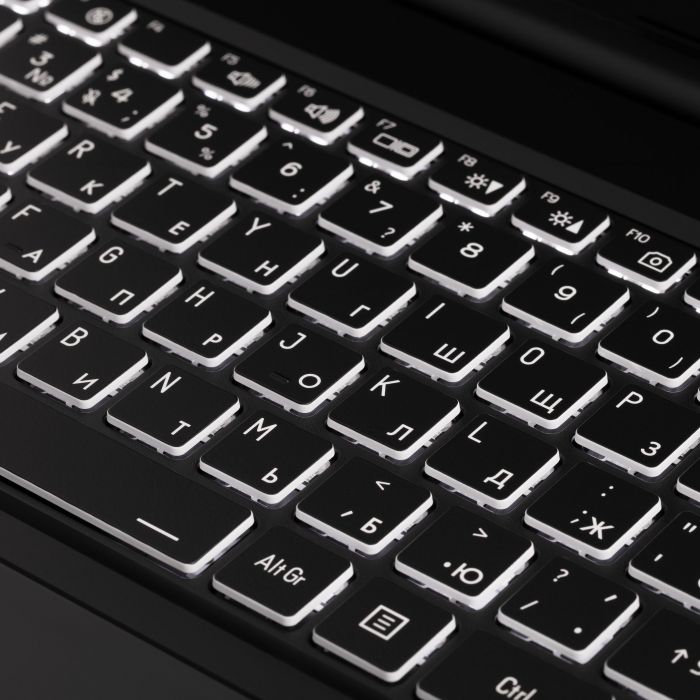 Ноутбук 2E Imaginary 15.6" FHD IPS AG, Intel i5-1335U, 16GB, F256GB, UMA, DOS, Чорний