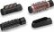 Фен-щітка Babyliss Perfect Finish, 1000Вт, 2 режими, іоніз-я, хол. обдув, кераміка, чорний