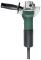 Шліфмашина кутова Metabo W 850-125 125мм 125мм 1900Вт 7000-11500об/хв кейс 1.8кг