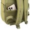 Рюкзак Tucano Laser 15.6"/16", зелений