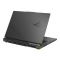 Ноутбук ASUS ROG Strix G16 G614PR-RV036 16" WUXGA IPS, AMD R9 8940HX, 16GB, F1TB, NVD5070Ti-12, NoOS, Сірий