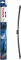Склоочисник BOSCH Twin безкаркасний 380мм задній (3 397 008 050)