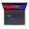 Ноутбук ASUS ROG Strix G18 G815LW-SA320 18" WQXGA mLED, Intel Ultra 9 290HX, 32GB, F2TB, NVD5080-16, NoOS, Сірий