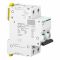 Автоматичний вимикач Schneider Electric, IC60N 2P C 40A (6kA)
