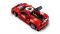 Конструктор LEGO Technic Автомобіль Ferrari 488 Pista