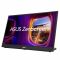 Монітор портативний Asus 17.3" ZenScreen MB17AHG HDMI, 2xUSB-C, Audio, IPS, 144Hz, sRGB 100%, FreeSync, Cover
