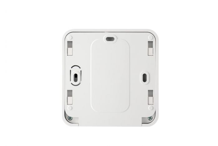 Бездротова сенсорна клавіатура U-Prox Keypad G1 White, 1 група, бездротовий, білий