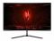 Монітор Acer 27" Nitro ED270W0bmiipx 2xHDMI, DP, MM, VA, 240Hz, 1ms, CURVED, FreeSync Premium