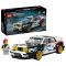 Конструктор LEGO Speed Champions BMW M3 (E30)