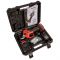 Секатор акумуляторний  Vitals Master AG 1825ck BL Kit 18В акб 2А·год d різа 25мм 1.4кг кейс