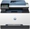 Багатофункціональний пристрій А4 кол. HP Color LaserJet Pro MFP 3303fdn
