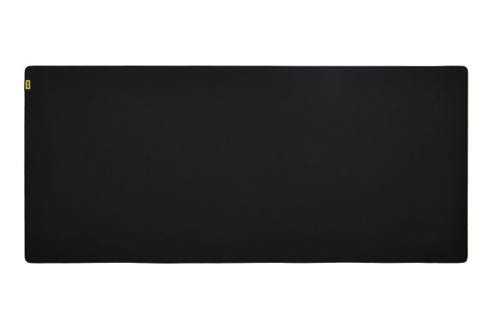 Ігрова поверхня 2E GAMING PRO Speed, 3XL (1200x550x4мм), чорний