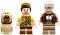 Конструктор LEGO Disney Будинок. Вперед і вгору
