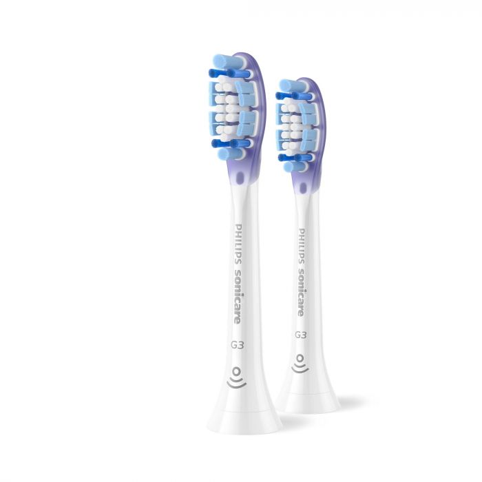 Насадка для зубної щітки Philips Sonicare HX9052/88 G3 Premium Gum Care