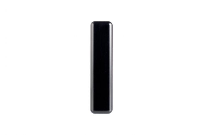 Комплект охоронної сигналізації U-Prox MPX L KF kit Black, U-Prox MPX L, U-Prox PIR, U-Prox WDC, U-Prox Keyfob B4, бездротовий, чорний