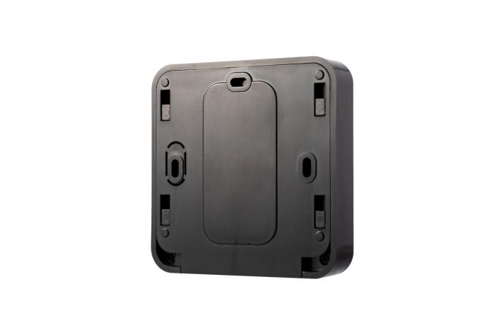 Бездротова сенсорна клавіатура U-Prox Keypad G1 Black, 1 група, бездротовий, чорний