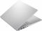 Ноутбук ASUS Vivobook S14 M3407KA-SF071 14" WUXGA OLED, AMD AI 5 330, 16GB, F512GB, UMA, NoOS, Сріблястий