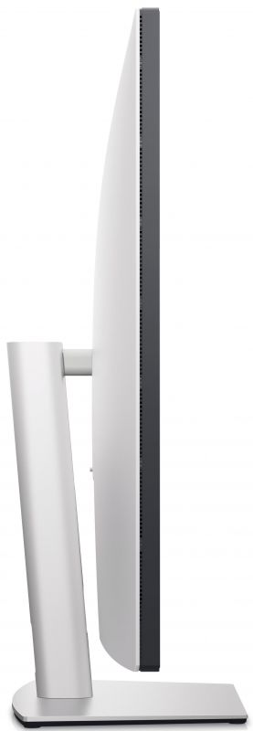 Монітор DELL 43" U4323QE 2xHDMI, 2xDP, USB-C, RJ-45, MM, IPS, 3840x2160, sRGB 95%, HAS