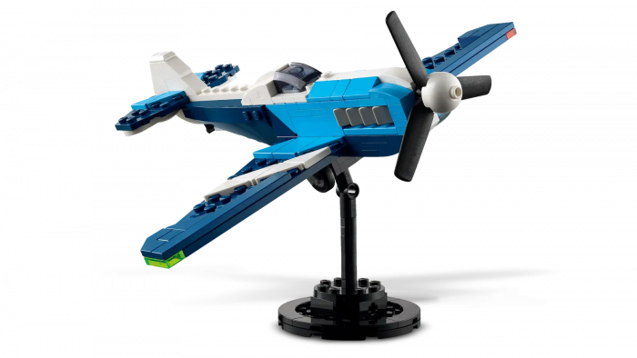 Конструктор LEGO Creator Авіація: спортивний літак