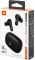 Навушники TWS JBL Tune Beam 2 BT 5.3, ANC, IP54, Mic, Чорний