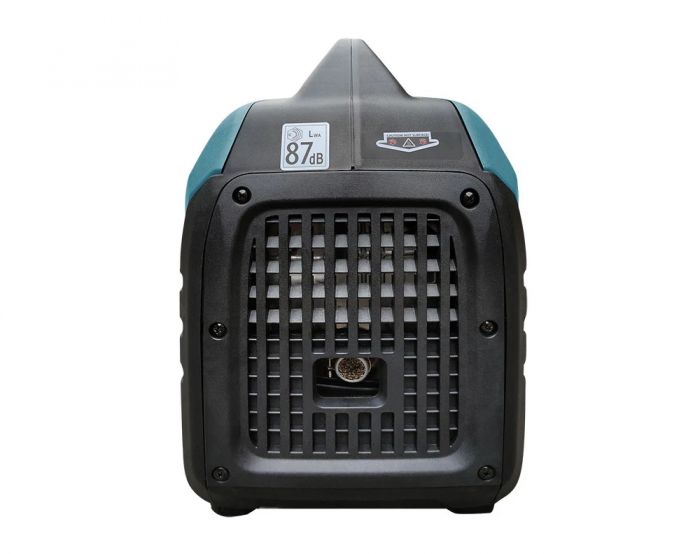Генератор газобензиновий інверторний Konner&Sohnen KS 2100IGS LPG, 230В, 2.0кВт, ручний стартер, 19кг