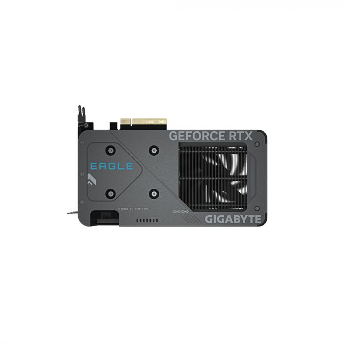 Відеокарта GIGABYTE GeForce RTX 5060 8GB GDDR7 EAGLE OC