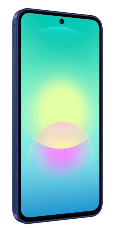 Смартфон Samsung Galaxy A27 5G (A276) 6.7" 6/128ГБ, 2SIM, 5000мА•год, синій