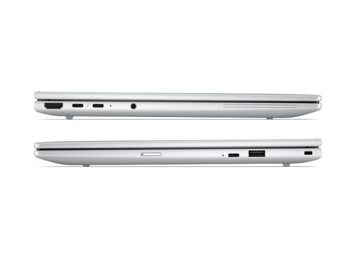 Ноутбук HP EliteBook 8-G2i 14" WUXGA IPS AG, Intel U5-335, 32GB, F512GB UMA, 5G, Win11P, сріблястий