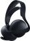Гарнітура PlayStation PULSE Elite, WL, Midnight Black
