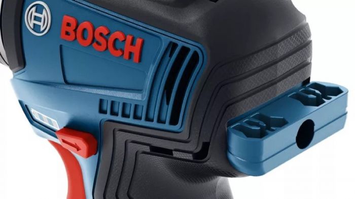 Шурупокрут-дриль акумуляторний Bosch GSR 12V-35 FC 18В 2х3.0А·год 20·350Нм 0·1750об·хв кейс L-Boxx 2.1кг
