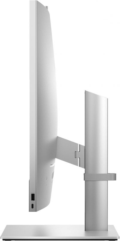 Комп'ютер персональний моноблок HP EliteOne 870-G9 27" FHD IPS AG, Intel i5-14500, 16GB, F512GB, UMA, WiFi, кл+м, Win11P