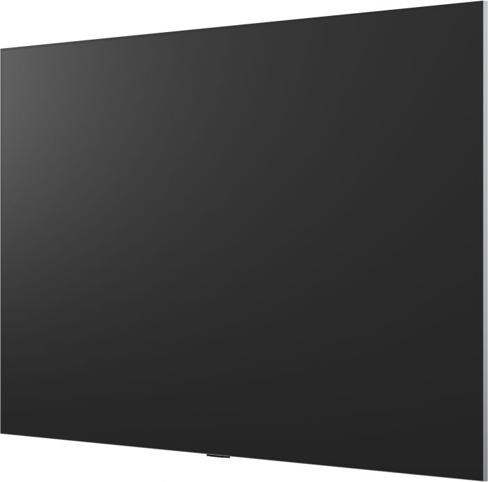 Телевізор 83" LG OLED 4K 120Hz (VRR 165Hz) Smart WebOS Black