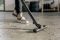 Пилосос професійний Karcher KWD 1 W V-12/2/18 1000Вт контейнер 12л 3.58кг