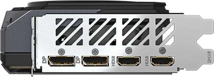 Відеокарта GIGABYTE Radeon RX 9070 16GB GDDR6 GAMING