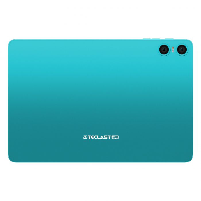 Планшет Teclast P30 10,1" 4ГБ, 64ГБ, 6000мА•год, Android, блакитний